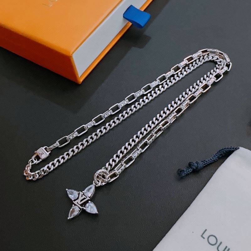 Louis Vuitton Necklaces